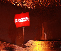 İstanbul Modern