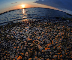 Lake Nysa