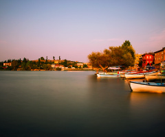 Gölyazı