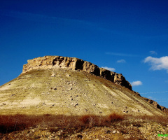 Beypazarı-İnözü Vadisi