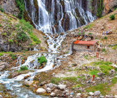 Kapuzbaşı