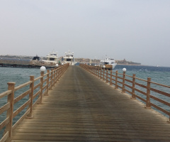 Egypt Hurghada 
