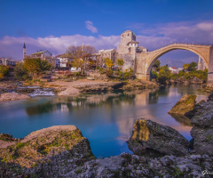 mostar bosnia