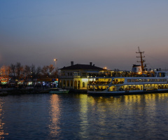 Kadıköy-İskele