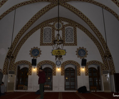 HABİB-İ NECCAR CAMİİ-ANTAKYA