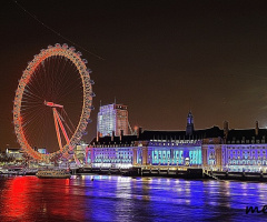  London Eye