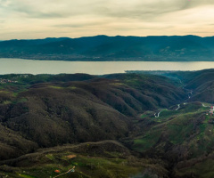 Sapanca Panorama