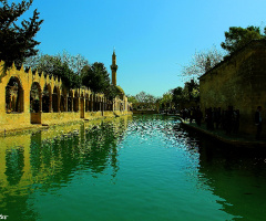 Peygamberler Şehri 2