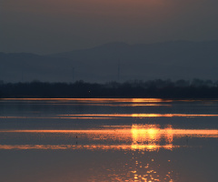 ... west lake