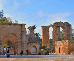 Mağusa - Famagusta Cyprus