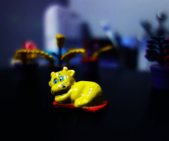 toys