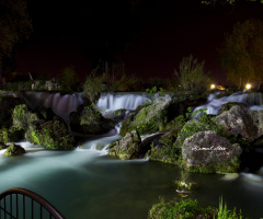 Tarsus Şelalesi 2