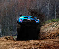 Off-Road