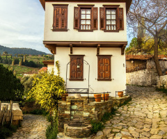 Bir ŞİRİNCE Sokağı