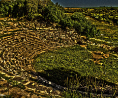 Castabala HDR