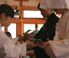 Japanese traditional style