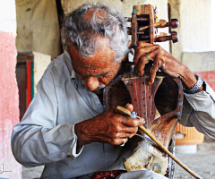 Sironz Artist