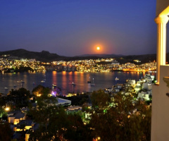 gece ışıgı