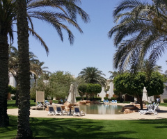 Egypt - Alain alsokhna