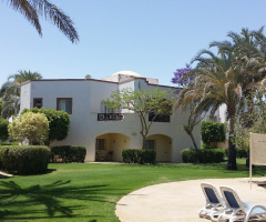 Egypt - Alain alsokhna