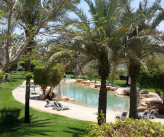 Egypt - Alain alsokhna