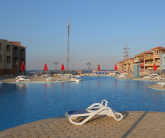 EGYPT - ALain alsokhna