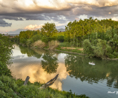 Kirmasti Çayı