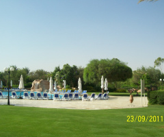 Egypt - Alain alsokhna 