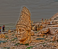 Nemrut