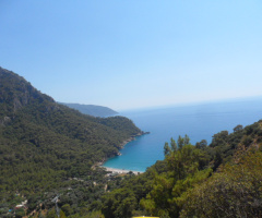 Kabak Koyu