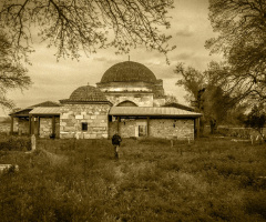 Hayırlı Kandiller.