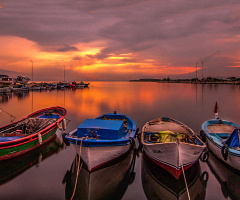 Sunrise
