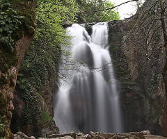  Sudüşen Şelalesi 2