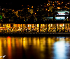 marina cafe :)