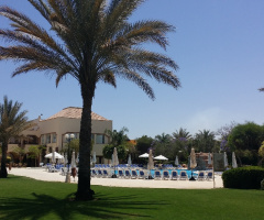 Egypt - Alain alsokhna