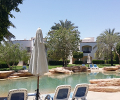 Egypt - Alain alsokhna