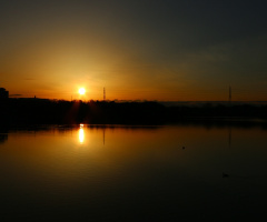 sunrise