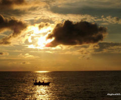 GÖKYÜZÜNDEKİ IŞIK