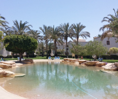 Egypt - Alain alsokhna