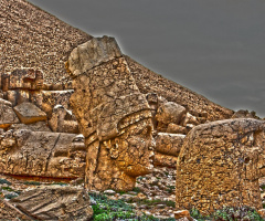Nemrut 3