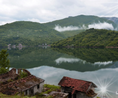 BALKANLARDAN...