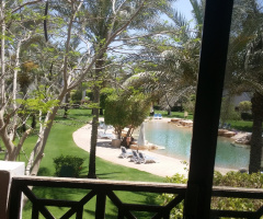 Egypt - Alain alsokhna