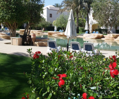 Egypt - Alain alsokhna