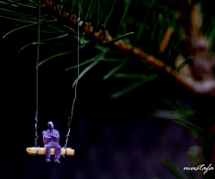 Minimal Hayatlar- Miniature Life 