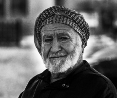 Siyah Beyaz hayat 