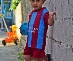 Bize Heryer Trabzon