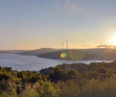 İstanbul Boğazı