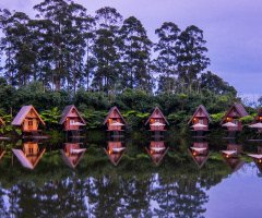 Dusun Bambu