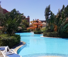 Egypt - North coast - Porto Marina