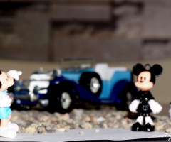 Minimal Hayatlar Fotografçı 